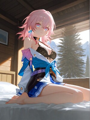 (TSM2330) 三月なのかMarch_017_March_7th_17