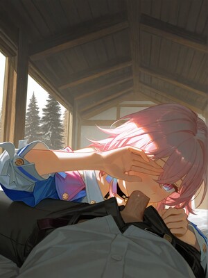 (TSM2330) 三月なのかMarch_050_March_7th_50