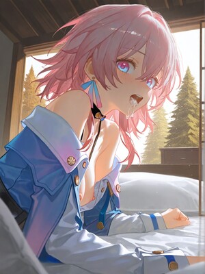 (TSM2330) 三月なのかMarch_071_March_7th_71