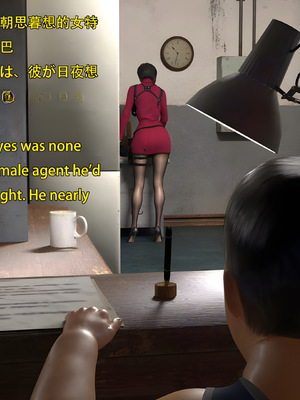 [Snow3d]小鬼与女特工们的奇妙冒险02_035