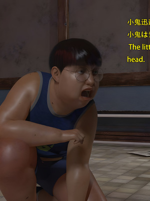 [Snow3d]小鬼与女特工们的奇妙冒险02_038