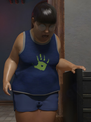 [Snow3d]小鬼与女特工们的奇妙冒险02_085