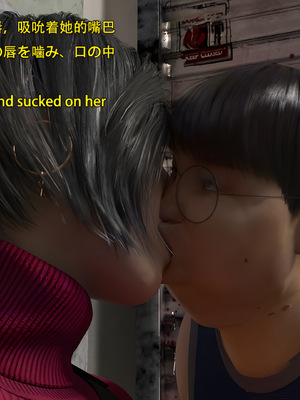 [Snow3d]小鬼与女特工们的奇妙冒险02_099