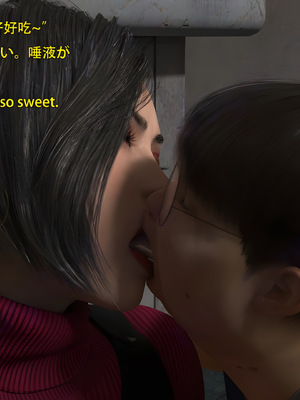 [Snow3d]小鬼与女特工们的奇妙冒险02_110