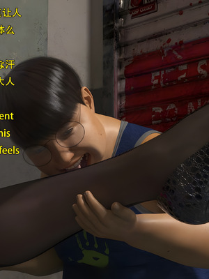 [Snow3d]小鬼与女特工们的奇妙冒险02_130