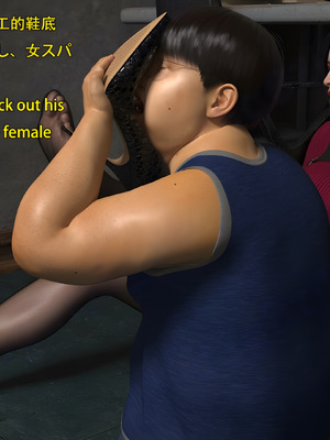 [Snow3d]小鬼与女特工们的奇妙冒险02_134