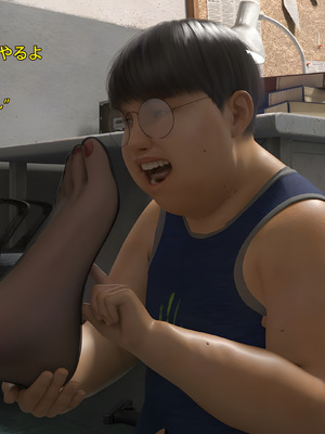 [Snow3d]小鬼与女特工们的奇妙冒险02_144