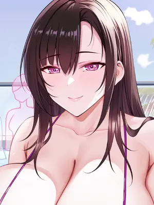 今にも乳首が見えそうな勢いの爆乳バニーガルバ嬢が、乳首丸出しで店内でパイズリもしてくれて最高すぎるんだが_207_CG09_NoText_0001