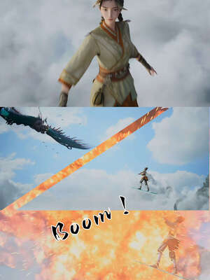 [huachen001]公孙杏-恳请前辈救治家父_004