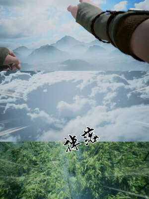 [huachen001]公孙杏-恳请前辈救治家父_005