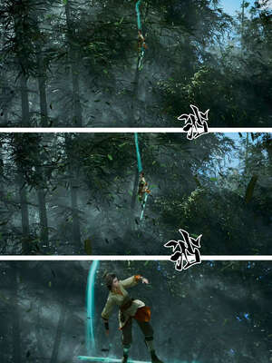 [huachen001]公孙杏-恳请前辈救治家父_006