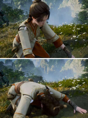 [huachen001]公孙杏-恳请前辈救治家父_017