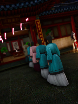 [卿卿啊]诛仙荡魔新传苏茹番外1.1-黑暗之世_009