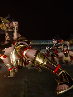 [卿卿啊]诛仙荡魔新传苏茹番外1.1-黑暗之世_023