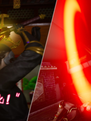 [卿卿啊]诛仙荡魔新传苏茹番外1.1-黑暗之世_032