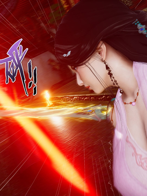 [卿卿啊]诛仙荡魔新传苏茹番外1.1-黑暗之世_035