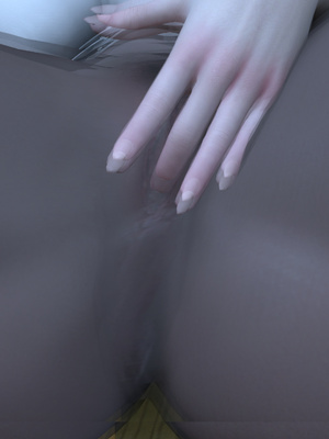 [噜噜鸽]淫荡丝袜教师王静_058