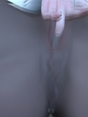 [噜噜鸽]淫荡丝袜教师王静_069