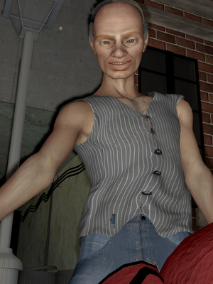 [噜噜鸽]美杜莎无惨_024