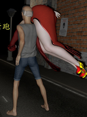 [噜噜鸽]美杜莎无惨_026