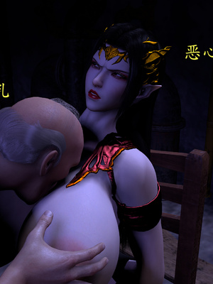 [噜噜鸽]美杜莎无惨_064