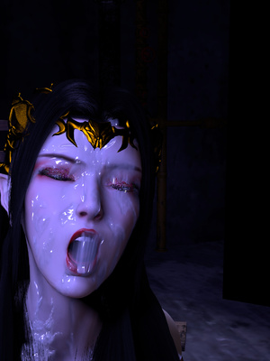 [噜噜鸽]美杜莎无惨_088