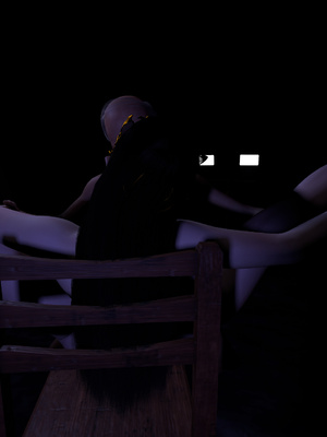 [噜噜鸽]美杜莎无惨_124