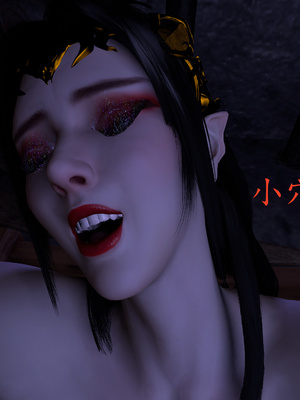 [噜噜鸽]美杜莎无惨_137