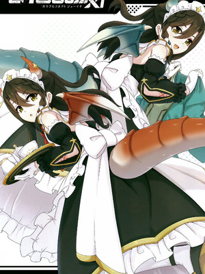 (C105) [MIDDLY (みどりのちや)] カラフルコネクト 11th：Dive (プリンセスコネクト!Re：Dive)_02