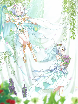 (C105) [MIDDLY (みどりのちや)] カラフルコネクト 11th：Dive (プリンセスコネクト!Re：Dive)_30