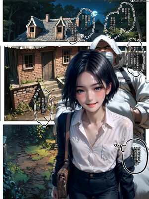 [Haruki321]恶村02_031