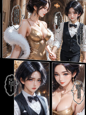 [Haruki321]恶村03_030