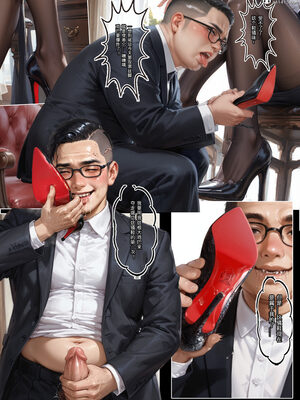 [Haruki321]恶村03_032