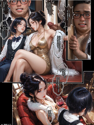 [Haruki321]恶村03_040