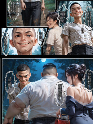 [Haruki321]恶村04_025