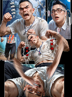 [Haruki321]恶村04_028