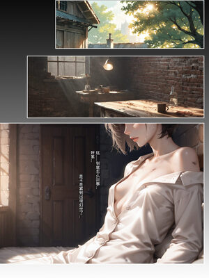 [Haruki321]恶村5.1