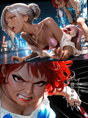 [Haruki321]恶村 番外-生日_027