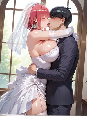 Oki Senpai -中野二乃_002_Nino_2