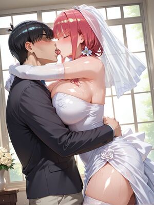 Oki Senpai -中野二乃_004_Nino_4