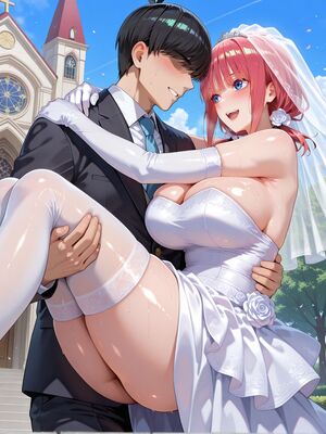 Oki Senpai -中野二乃_005_Nino_5