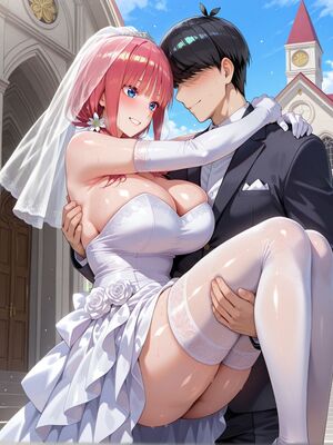 Oki Senpai -中野二乃_006_Nino_6