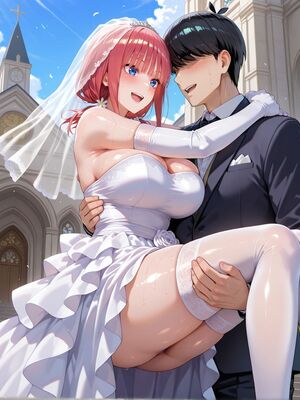 Oki Senpai -中野二乃_007_Nino_7