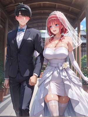 Oki Senpai -中野二乃_009_Nino_9