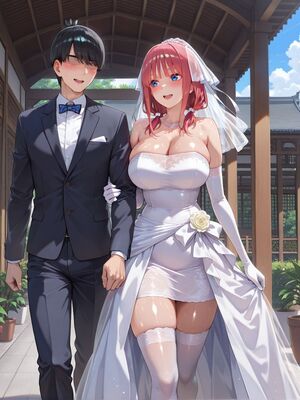 Oki Senpai -中野二乃_010_Nino_10