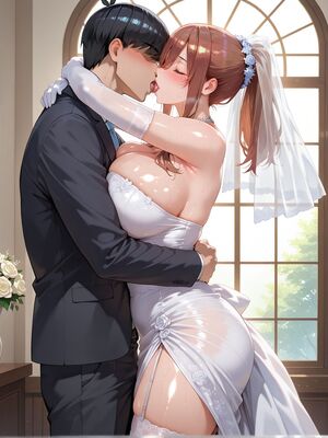 Oki Senpai -中野三玖_004_Miku_04