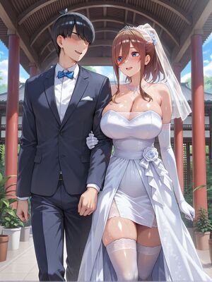 Oki Senpai -中野三玖_010_Miku_10