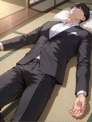 Oki Senpai -中野四葉_017_Yotsuba_17