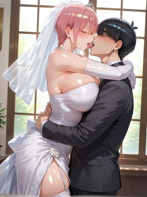 Oki Senpai -中野一花_002_Ichika_2