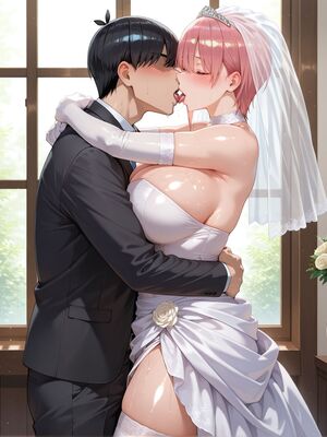 Oki Senpai -中野一花_003_Ichika_3